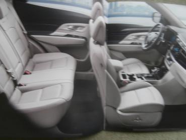 SsangYong Korando 1.5T-GDI 120kw 1.6e-XDi Diesel 100kw 2WD 4WD Prospekt Oktober 2019+Preise