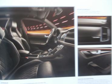 Skoda Kodiaq Sportline 1.4l TSI ACT 4x4 2.0L TSI 2.0L TDI SCR 4x4 November 2017