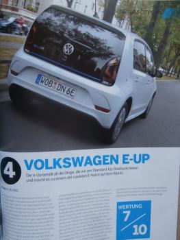 SFT Mobil Der Grosse Elektro Auto Ratgeber Technik Fahrbeichte Alltagstest Kosten