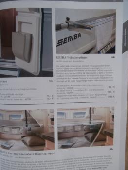 Hymer Original Teile & Zubehör 2019 Katalog