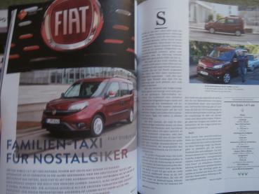 arrive Automagazin für die Mobilität der Zukunft 3/2019 Toyota Hybrid Special,Mazda3,EQV,Doblo CNG,