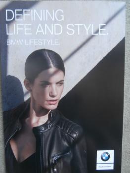 BMW Lifestyle Defining Life and Style Januar 2019 Collection +Classic +M, Kids,Miniaturen, iCollection,Bikes