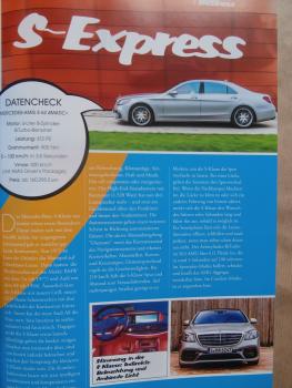 motor mag 3/2017 Aston Martin,Bentley Bentayga,Sonne Sommer und Strand das Lifestyle Magazin