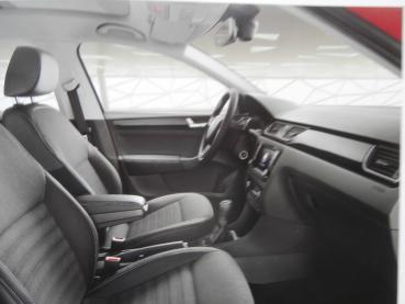 Skoda Rapid Typ NH 1.0l tsi 1.4tsi 1.4tdi 1.6tdi Prospekt August 2017