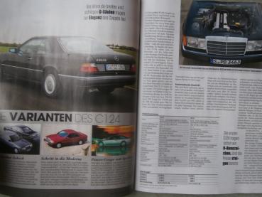 Auto Zeitung classic cars 2/2019 Scirocco I TS vs. Porsche 914 1.8,Dodge Charger R/T vs. Super Bee,