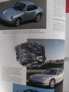 ATZ 11/2003 40 Jahre Porsche 911,VW Doppelkupplungsgetriebe,neue Mazda 3,ESP II,