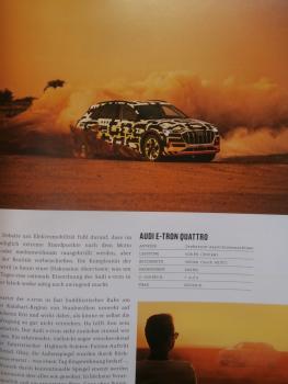 ramp Auto Kultur Magazin Nr.44 Transformers Porsche 911 (Typ 992),BMW X7,8er Cabrio,M2 Competition