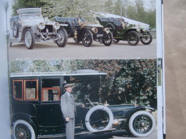 Rolls-Royce Enthusiasts Club 2010 Yearbook +Ghost +Silver Spirit +Bentley