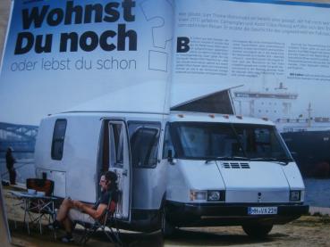 Oldtimer Markt 7/2017