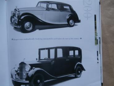 Rolls-Royce Enthusiasts Club 2010 Yearbook +Ghost +Silver Spirit +Bentley
