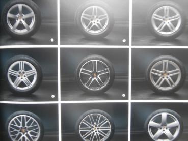 Porsche Macan +S Buch Dezember 2018