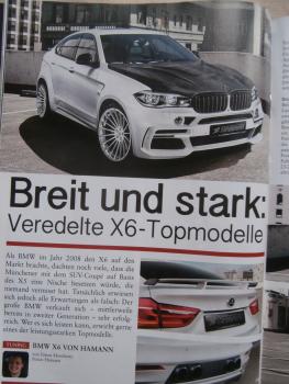 euro tuner 4/2016 Gmball 3000,Streetec Continental,IN Tuning Scirocco, M4,Cherokee,328i F31,A6 Prior,Corvette Z06 Coupé