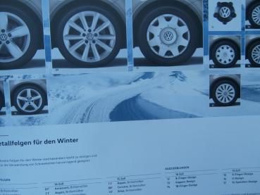 VW Caddy T6 Amarok & Crafter Zubehör Gesamtkatalog Mai 2017 +Preisliste