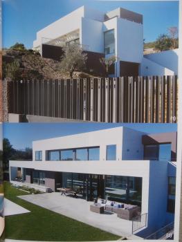 E Living Magazin für elektrische Wohnkultur 2/2018