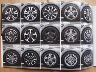 Mercedes Benz C-Klasse Coupé Zubehör BR205 Dezember 2015 NEU