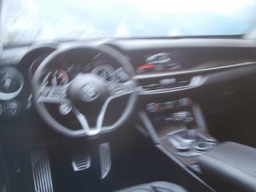 Alfa Romeo Stelvio 2.0 Turbo 16V 2.9V6 Bi-Turbo 2.2 Diesel 16V A8 AT8 Q4 Preisliste 11/2017