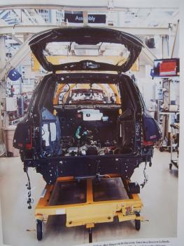 Robb Report Nr.10 Rolls-Royce Cullinan,Porsche 992,Luxus-Report,Covette C7