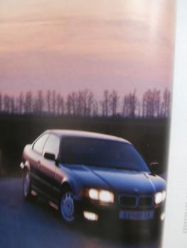 auto revue 3/1992 Audi 100TDI Typ C4, Honda Civic VEi, BMW 325i Coupé E36,Peugeot 106XSi,Escort,Colt,Rover 800,