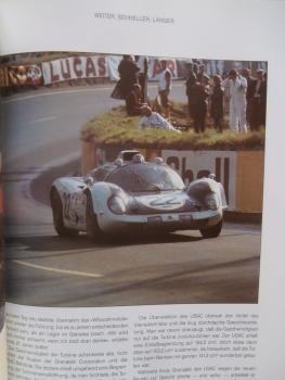 Merit Verlag David Tremayne Das Autobuch der Rekorde