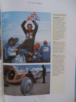 Merit Verlag David Tremayne Das Autobuch der Rekorde