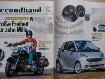 Auto Bild 4/2017 Tucson, Jaguar XF,Kia Optima,SX4 S-Cross, Mégane Grandtour,BMW X1,Audi Q5