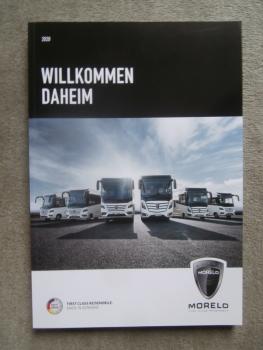 Morelo Home Loft Palace +Liner,Empire +Liner Katalog 2020 +Preisliste