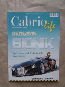 Cabrio life 3/2011