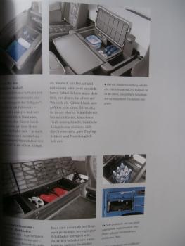 Mercedes Benz Actros Fernverkehr 18-26 Tonnen 1832-1860,2532-2560 Katalog 9/2005