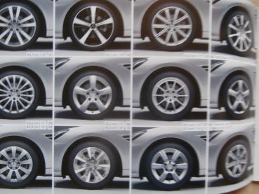 Mercedes Benz SLC & SLK R172 Original Zubehör Katalog 3/2016