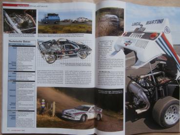 Oldtimer Markt 7/2012 50 Jahre Kadett,Kaufberatung Spridgets,Lancia 037 Rally,