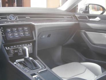 VW Arteon Prospekt Juli 2018