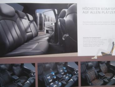 SsangYong Musso 2WD 4WD 2.2 Diesel Crystal Quartz Sapphire Prospekt Dezember 2018