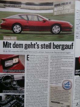 Auto Bild 5/2017 Ibiza,Kia Rio, i10 1.2. vs. VW up 1.0TSI,Twingo TCe 90,BMW 530d G30 vs. E350d BR213 vs. A6 3.0tdi quattro