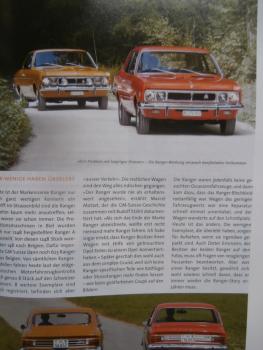 Swiss Classics Revue Nr.6 2/2005 Porsche 911,Ford Model A, Monteverdi High Speed 375S,Triumph Spitfire,