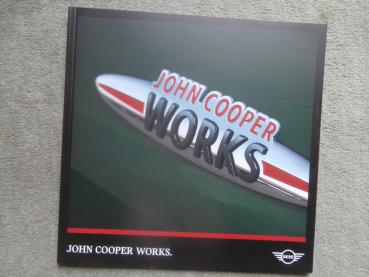 Mini John Cooper Works F56 F57 Clubman F54 Countryman F60 Juli 2019