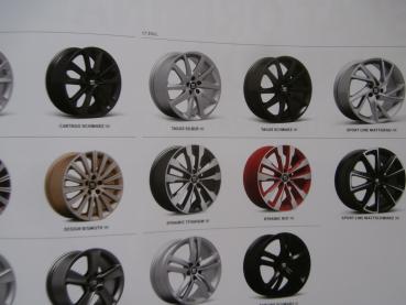 Seat Ibiza (Typ 6J/6P) SC ST +Preisliste Mai 2016 NEU