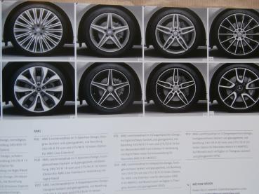Mercedes Benz E-Klasse Limousine & T-Modell BR213 +All-Terrain E200d-E350d,E200-E400 4Matic,E43 AMG E63 +S,E350e