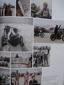 Retrowelt Nr.10 2018 E-Mini,Romo Motor Festival,Golden Sahara