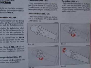 Alfa Romeo 147 1.6TS 2.0tS +Selespeed +1.9JTD Handbuch Bordbuch April 2001