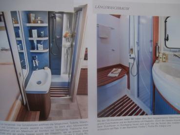 Eura Mobil 2019/2020 Integrierte +Teilintegrierte +Alkoven Prospekt August 2019+Preisliste