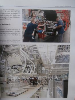 Motorbuch Verlag Halwart Schrader BMW 3er Die Geschichte eines Welterfolgs mit E21 E30 E36 Z3 E46 E90 F30 M3 X3