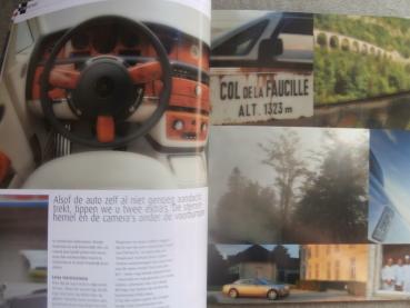 Carros nr.5 8+9/2008