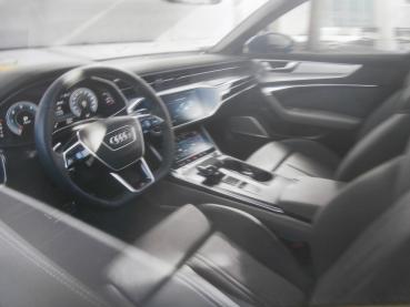 Audi A6 +Avant (Typ 4K) Preisliste Modelljahr 2019 35TDI 40TDI +quattro 45TDI 50TDI 45TFSI 55TFSI +quattro