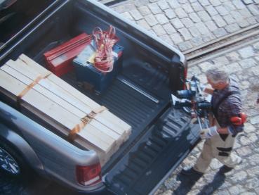 VW Amarok +Canyon +Dark Label +Highline +Aventura Prospekt Januar 2018