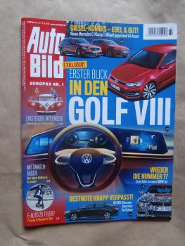 Auto Bild 33/2018 Kia Optima 1.7CRDi Spirit Dauertest,C220d T-Modell BR205 vs. A4 Avant 2.0TDi,Opel Calibra,