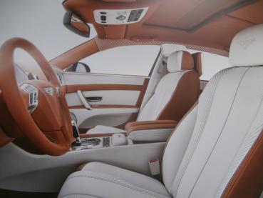 Startech Veredelungsprogramm Bentley Flying Spur +Preisliste November 2016