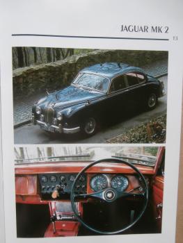 JAG Mag 4/2002 MK2, Mille Miglia 1952, Trofeo Baleares