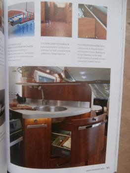 LAIKA Reisemobile Kosmo 200/500 Ecovip 600/700 300/400 100 +Kreos 8000 7000 5000 3000/4000