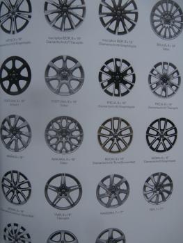 Volvo V70 T4 T5 T6 AWD D2 D3 D4 +AWD D5 +AWD  April 2014 +Black Edition