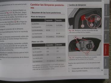 Seat Ibiza (Typ 6F) 1.0MPI 48kw 55kw 66kw TSI 70kw MPI 66kw 81kw TSI 85kw 110kw ,1.6TDI 59kw 70kw 85kw November 2017